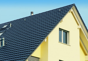 Tigla ceramica Optima ardezie angoba