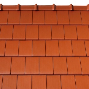 Țiglă Ceramică Tondach Planoton 14 Figaro Deluxe I Acoperișuri Moderne