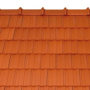 Țiglă Ceramică Tondach Transilvania – Tradițională