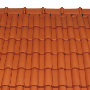 Țiglă Ceramică Tondach Veneton 13 – Eleganță Mediteraneană