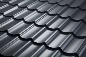 Tigla metalica Wetterbest Clasic, 0.45 mm LUCIOS
