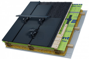 Platformă acces retro panel 0.8 m