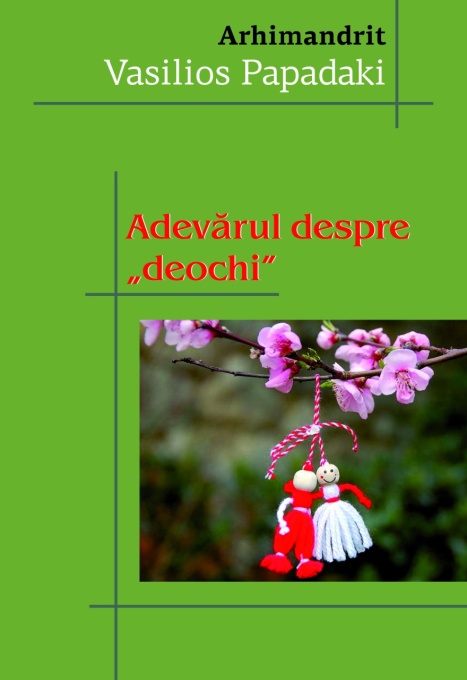 Adevărul despre „deochi” (R16-5)