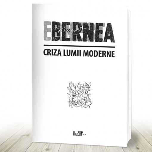 Criza lumii moderne (R2-3)