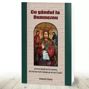 Cu gândul la Dumnezeu (R12-7)
