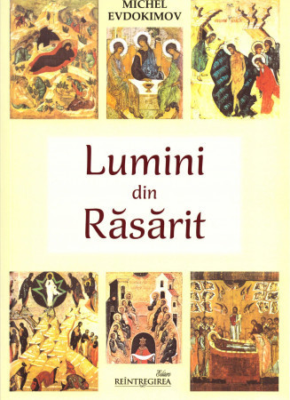 Lumini din Rasarit