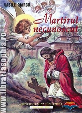 Martirul necunoscut (R16-2)