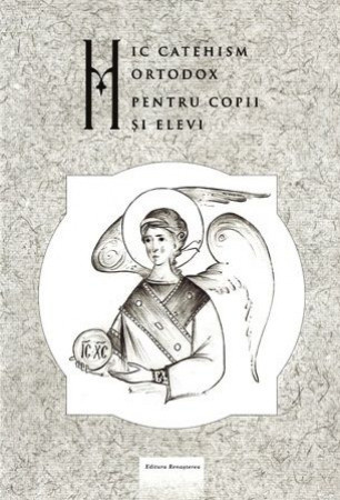 Mic catehism ortodox pentru copii şi elevi (R8-1)
