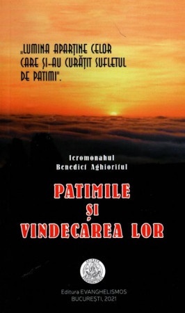 Patimile si vindecarea lor (R1-3)