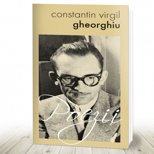 Poezii; Constantin Virgil Gheorghiu
