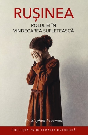 Rusinea Rolul ei în vindecarea sufleteasca (R5-7)