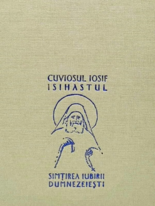 Simtirea Iubirii Dumnezeiesti (R7-8)