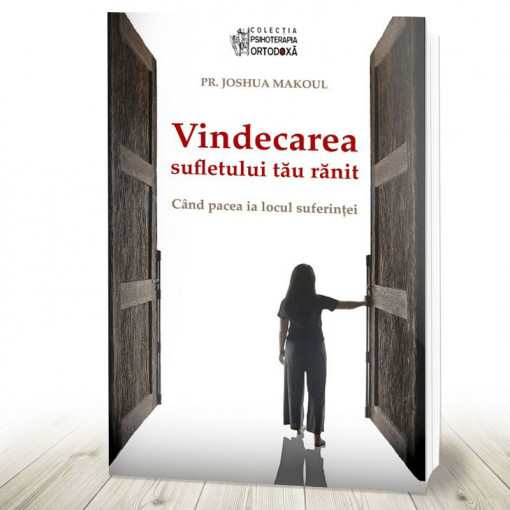 Vindecarea sufletului tău rănit Când pacea ia locul suferinței
