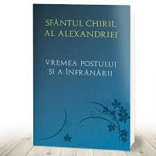 Vremea postului și a înfrânării (R10-2)