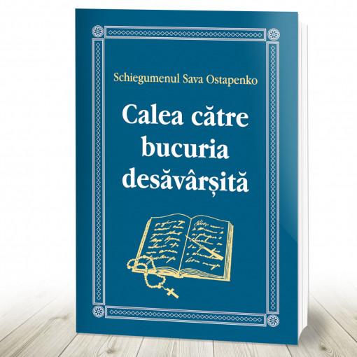 Calea către bucuria desăvârșită (R13-6)