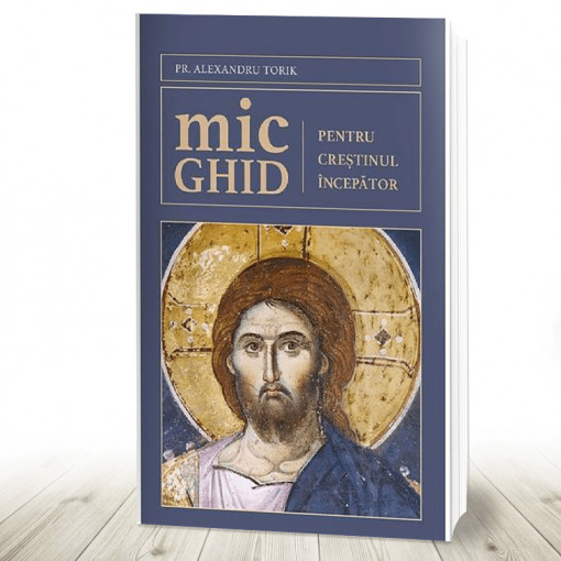 Ghid pentru creștinul începător (R5-3)