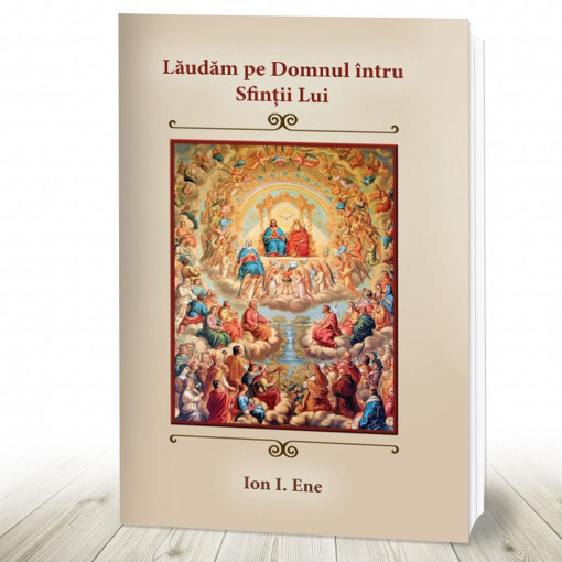 Laudam pe Domnul intru Sfintii Lui (R11-1)