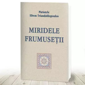 Miridele frumuseții (R6-1)