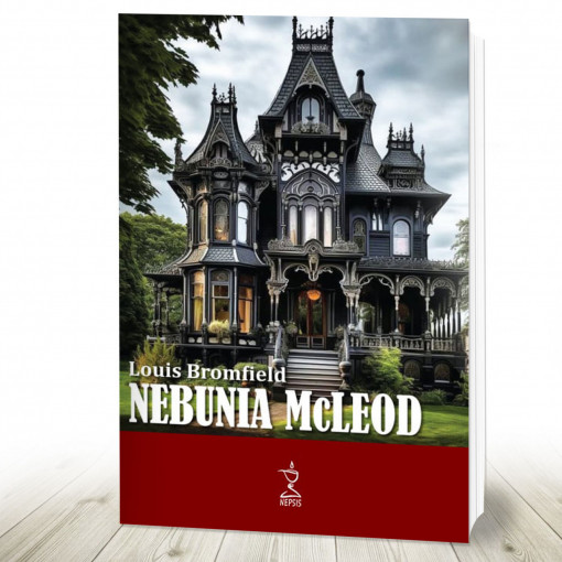 Nebunia McLeod (R7-6)