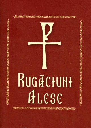 Rugaciuni Alese (R7-2)