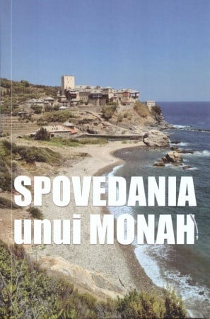 Spovedania unui monah (R5-4)