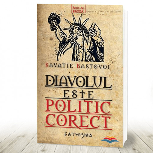 Diavolul este politic corect- cartonata (R7-1)