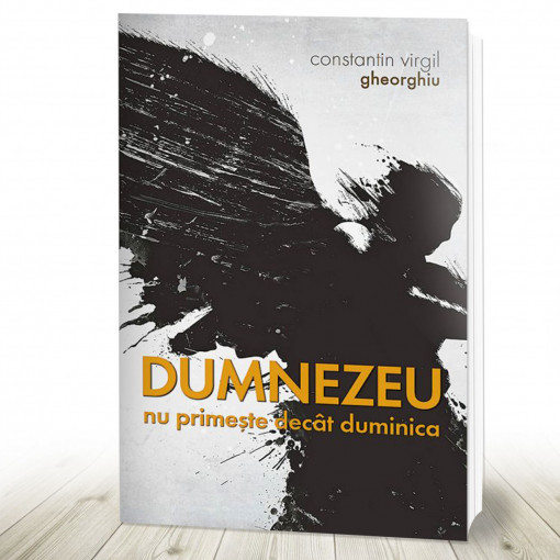 Dumnezeu nu primește decât duminica (R1-4)