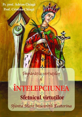 INTELEPCIUNEA Sfetnicul Virtutilor (R8-5)