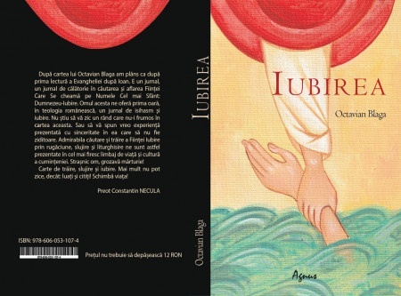Iubirea Octavian Blaga (R6-3)