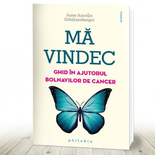 Mă vindec