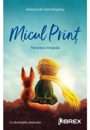 Micul print Povestea integrala (R10-3)