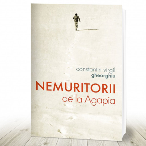 Nemuritorii de la Agapia