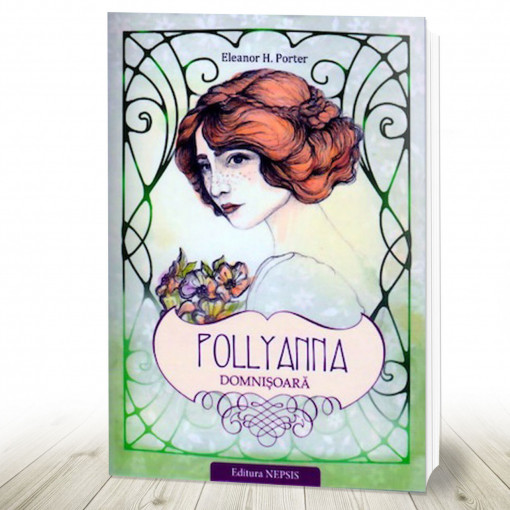 Pollyanna domnisoara