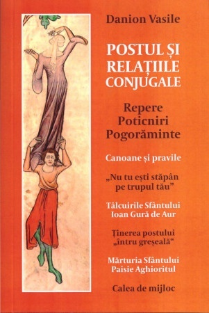 Postul si relatiile conjugale (R7-7)