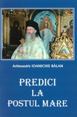 Predici la Postul Mare (R3-3)