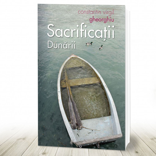 Sacrificaţii Dunării (R3-7)