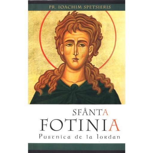 Sfânta Fotinia de la Iordan (R6-7)