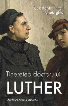 Tinerețea doctorului Luther (R14-6)