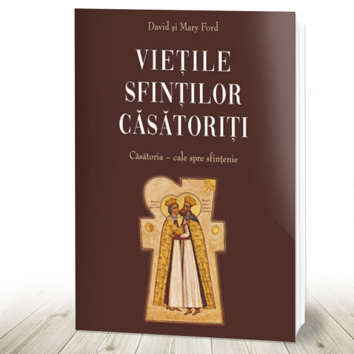 Viețile sfinților căsătoriți. Căsătoria – cale spre sfințenie (R10-1)