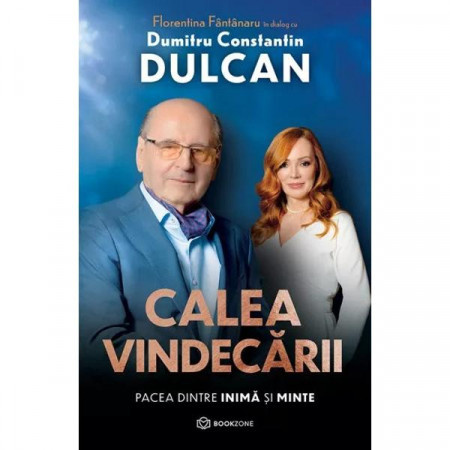 Calea vindecarii. Pacea dintre inima si minte (R3-1)
