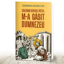 Căutând sensul vieții m-a găsit Dumnezeu (R2-6)