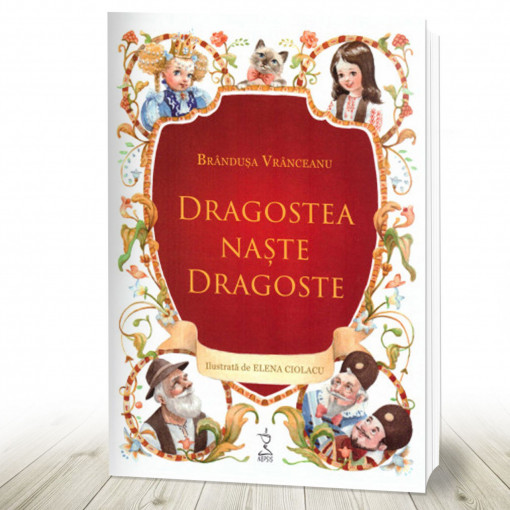 Dragostea naste dragoste (R9-3)