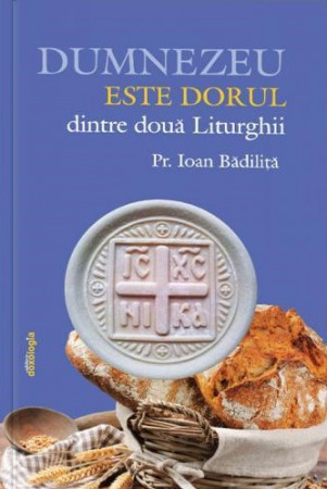 Dumnezeu este dorul dintre doua Liturghii (R14-5)