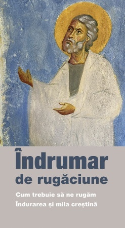 Îndrumar de rugăciune (R5-3)