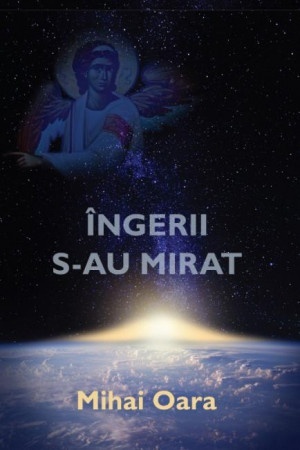 Ingerii s-au mirat (R6-6)