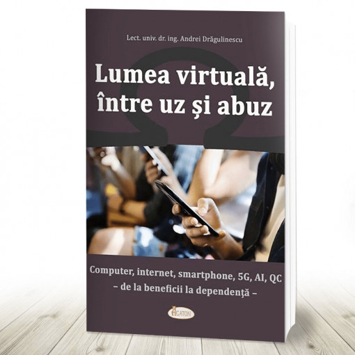 Lumea virtuala, intre uz si abuz