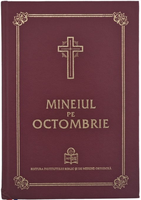 Mineiul pe octombrie