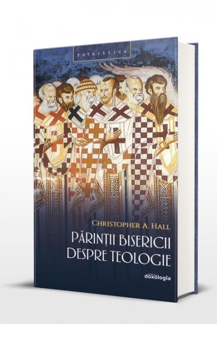 Parintii Bisericii despre Teologie (R6-7)