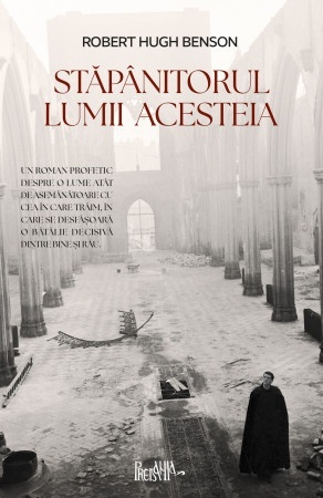 Stăpânitorul lumii acesteia (R4-1)