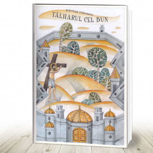 Tâlharul cel bun + CD (R8-3)